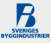 Sveriges Byggindustrier – Byggindustrins Bransch- och Arbetsgivarorganisation